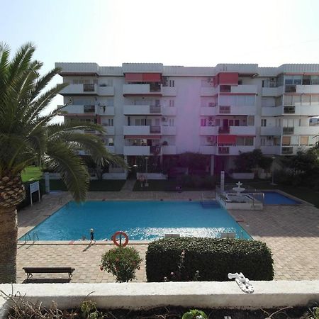 Vg1C, Gran Apartamento En Zona Del Puerto La Vila Joiosa Extérieur photo