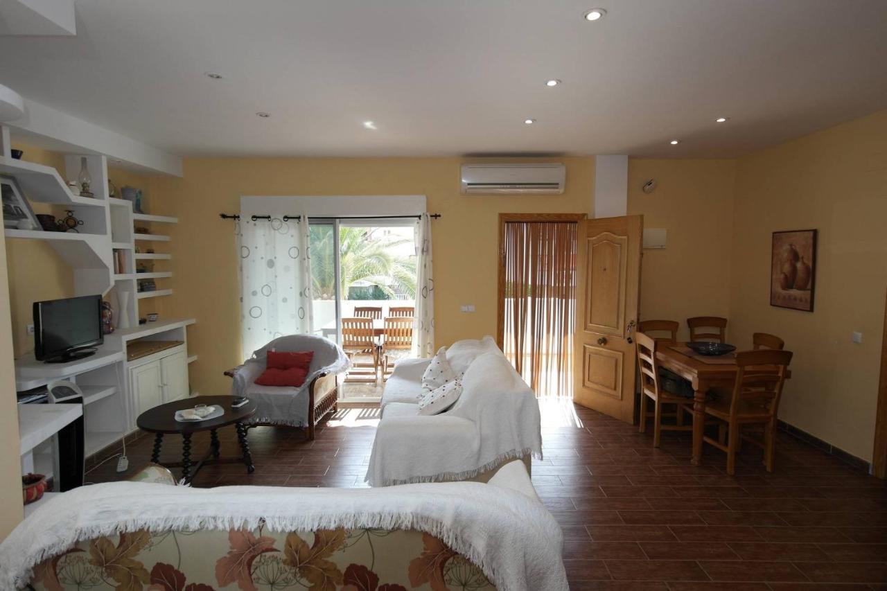 Vg1C, Gran Apartamento En Zona Del Puerto La Vila Joiosa Extérieur photo