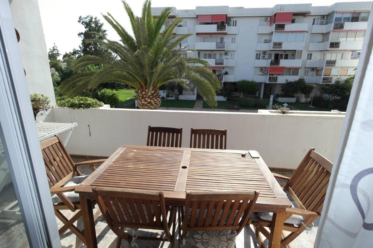 Vg1C, Gran Apartamento En Zona Del Puerto La Vila Joiosa Extérieur photo