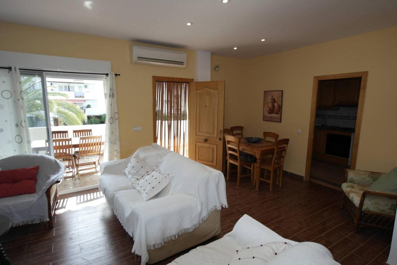 Vg1C, Gran Apartamento En Zona Del Puerto La Vila Joiosa Extérieur photo