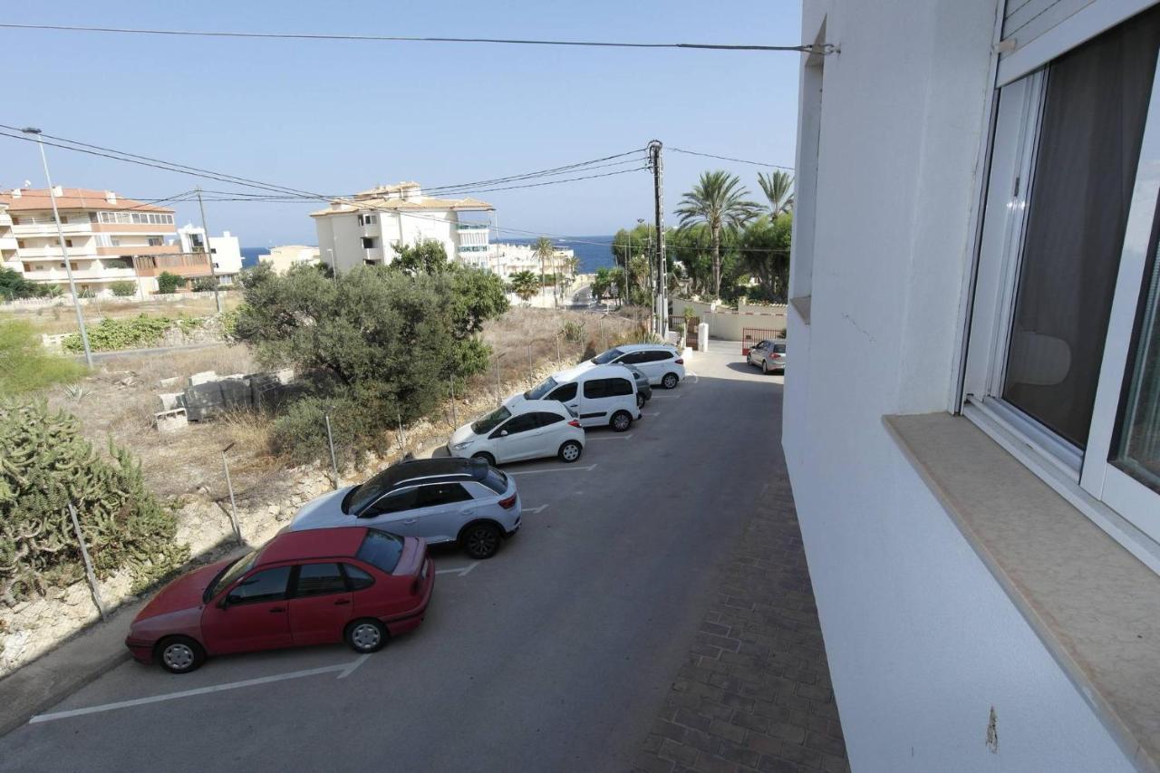 Vg1C, Gran Apartamento En Zona Del Puerto La Vila Joiosa Extérieur photo