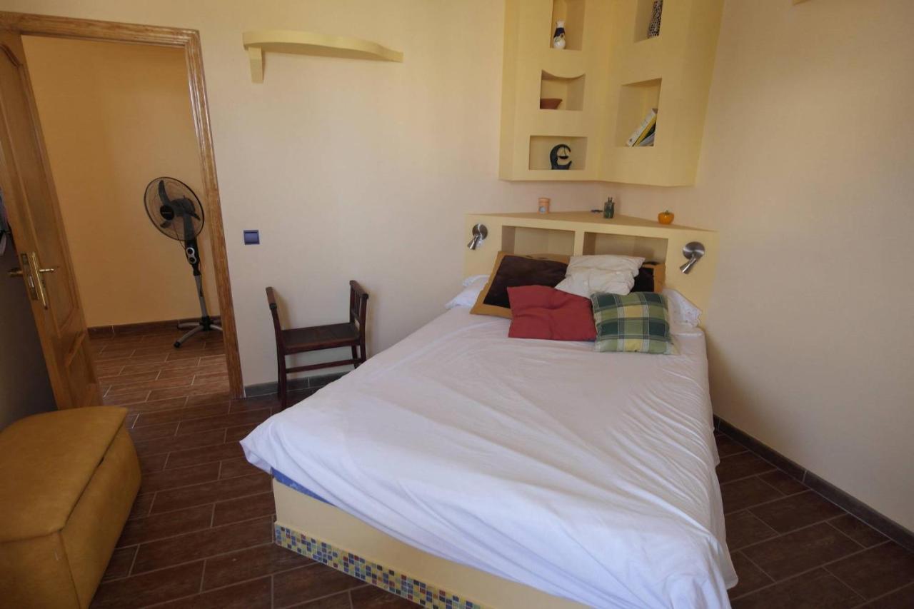 Vg1C, Gran Apartamento En Zona Del Puerto La Vila Joiosa Extérieur photo