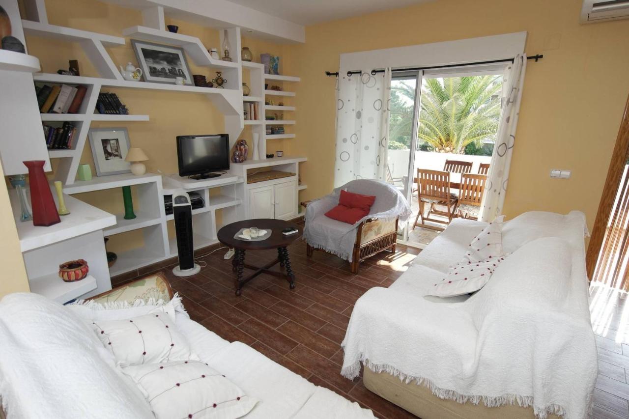 Vg1C, Gran Apartamento En Zona Del Puerto La Vila Joiosa Extérieur photo