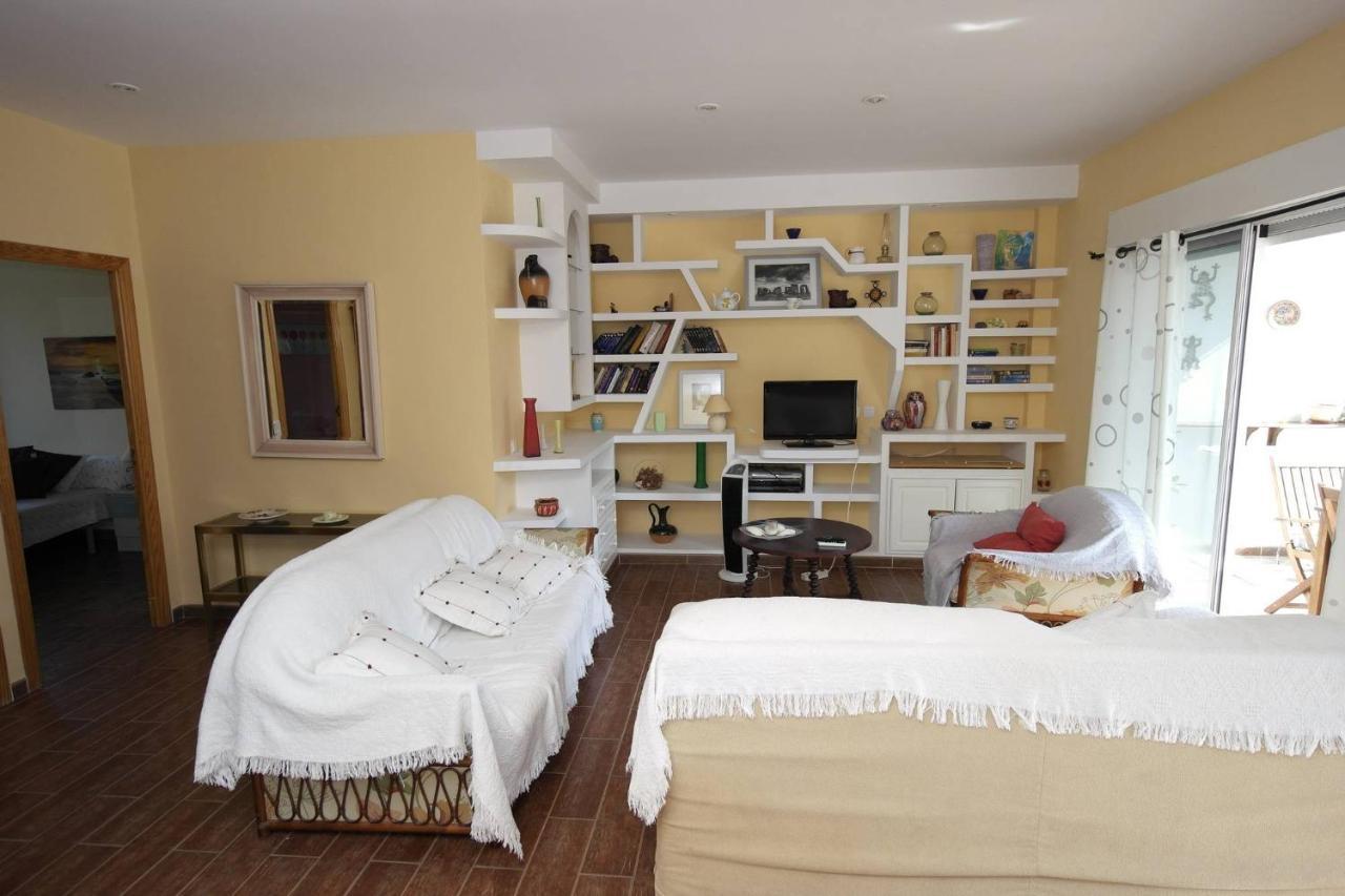 Vg1C, Gran Apartamento En Zona Del Puerto La Vila Joiosa Extérieur photo